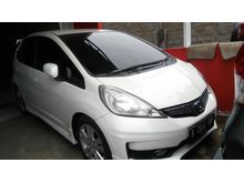 2012 Honda Jazz RS