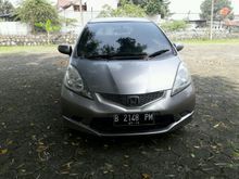 2008 Honda Jazz 1.5 RS Hatchback