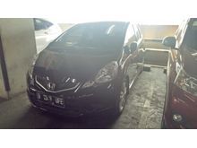 2008 Honda Jazz 1.5 RS Hatchback