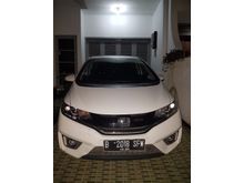2015 Honda Jazz 1.5 RS Hatchback