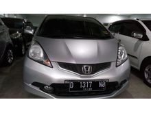 2010 Honda Jazz 1.5 RS