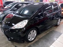 2012 Honda Jazz 1.5 RS Matic
