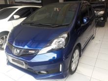 2014 Honda Jazz 1.5 RS Hatchback