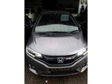 2015 Honda Jazz 1.5 RS Hatchback