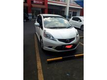 2009 Honda Jazz 1.5 RS Hatchback