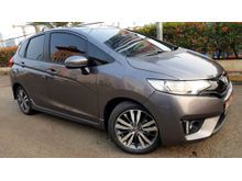2014 Honda Jazz 1.5 RS Hatchback