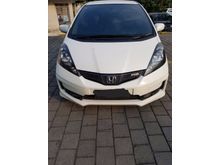 2013 Honda Jazz 1.5 RS Hatchback