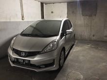 2011 Honda Jazz 1.5 RS Hatchback