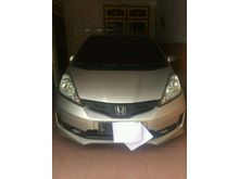 2011 Honda Jazz 1.5 RS Hatchback