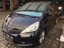 2012 Honda Jazz 1.5 RS automatic Tdp20jt Hatchback