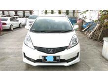 2012 Honda Jazz 1.5 RS Low KM (Nego)