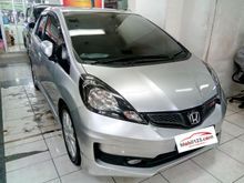 2013 Honda Jazz 1.5 RS Matic
