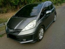 2011 Honda Jazz 1.5 RS Hatchback