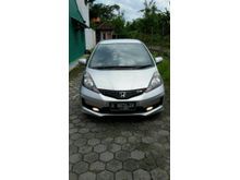 2013 Honda Jazz 1.5 RS Hatchback