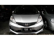 2012 Honda Jazz 1.5 RS