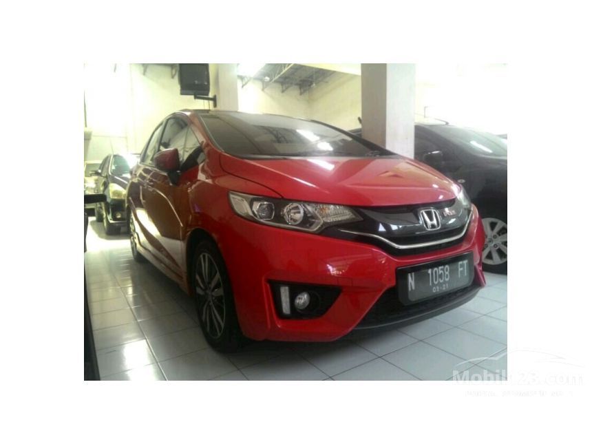 Honda Jazz 2014 RS 1.5 di Jawa Timur Manual Hatchback ... Honda Jazz 2014 RS 1.5 di Jawa Timur Manual Hatchback ...