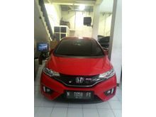 2014 Honda Jazz 1.5 RS Hatchback