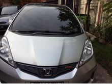 2013 Honda Jazz 1.5 RS Hatchback