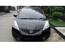 2008 Honda Jazz 1.5 i-DSI Hatchback