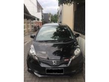 2013 Honda Jazz 1.5 RS Hatchback