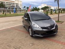 Jual cepat BU 2011 Honda Jazz 1.5 RS Hatchback