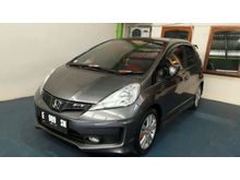 2012 Honda Jazz 1.5 RS Hatchback