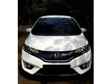 2015 Honda Jazz 1.5 RS Hatchback