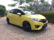 2016 Honda Jazz 1.5 RS Hatchback