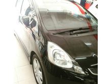 2010 Honda Jazz 1.5 RS Hatchback