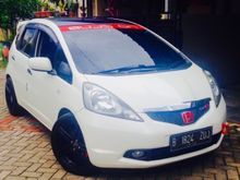 2009 Honda Jazz 1.5 RS Hatchback