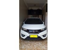 2015 Honda Jazz 1.5 RS Hatchback