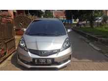 2013 Honda Jazz 1.5 RS Hatchback