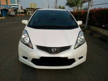 2010 Honda Jazz 1.5 RS Hatchback