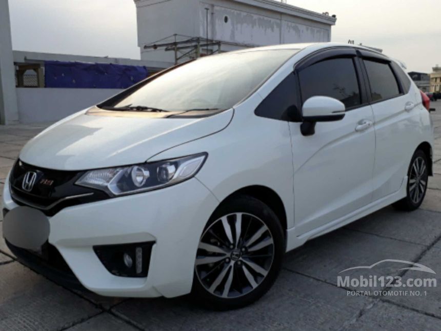 Honda jazz technical manual