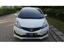 2012 Honda Jazz 1.5 RS Hatchback