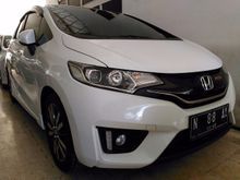 2015 Honda Jazz 1.5 RS Hatchback