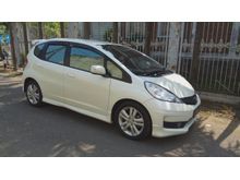 2011 Honda Jazz 1.5 RS Hatchback Istimewa