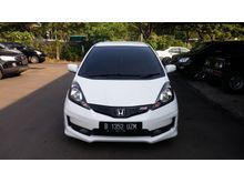 H.E.G.O Honda Jazz RS 2013 Matic Mulus Jarang ada