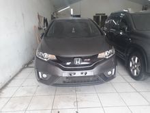 2015 Honda Jazz 1.5 RS Hatchback