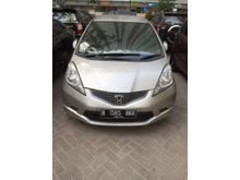 2010 Honda Jazz 1.5 RS Hatchback
