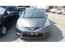 2010 Honda Jazz 1.5