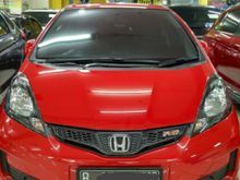 2013 Honda Jazz 1.5 RS Hatchback