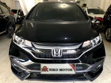 (ANTIK KM20RB) HONDA JAZZ 1.5 RS FACELIFT 2017.2018 AT 2016.2019