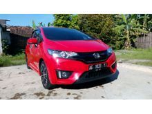 2016 Honda Jazz 1.5 RS Hatchback
