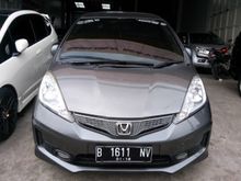 2012 Honda Jazz RS