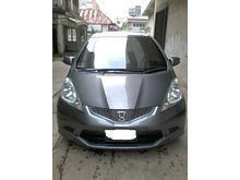 2011 Honda Jazz 1.5 RS Hatchback