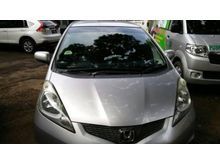 2011 Honda Jazz 1.5 S pemakaian 2012 (pemakaian pribadi)
