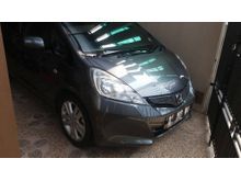 2012 Honda Jazz 1.5 S Hatchback