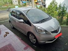 2011 Honda Jazz 1.5 S Hatchback