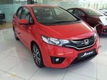 Mobil New Honda Jazz S MT Tahun 2017
